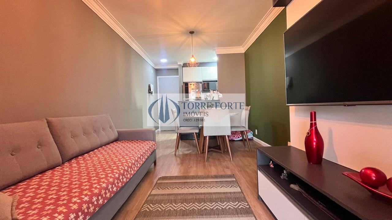 Apartamento à venda com 3 quartos, 61m² - Foto 22