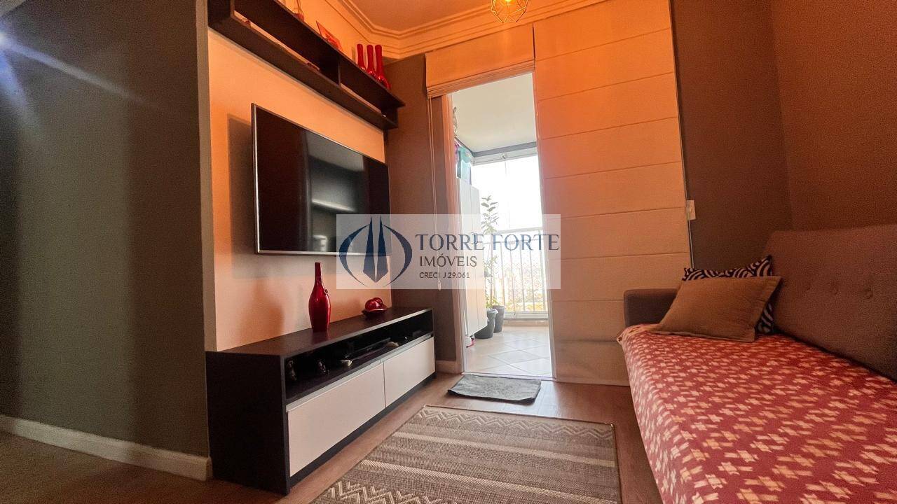 Apartamento à venda com 3 quartos, 61m² - Foto 21