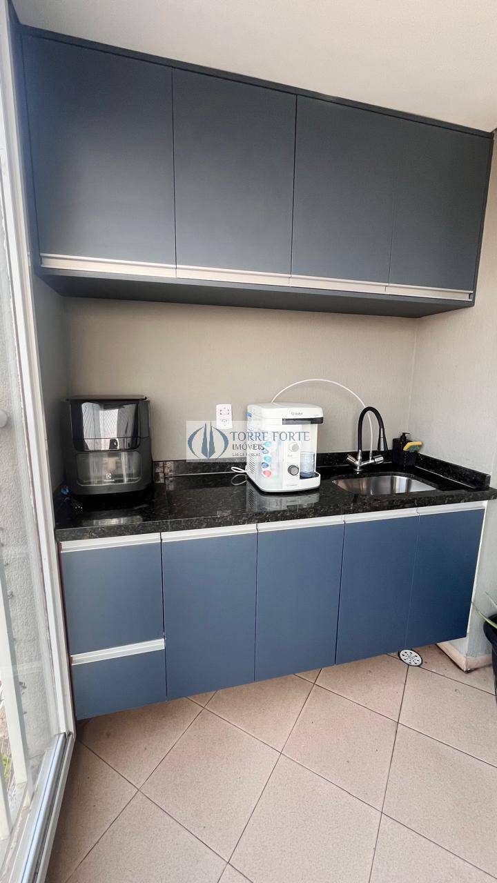 Apartamento à venda com 3 quartos, 61m² - Foto 24