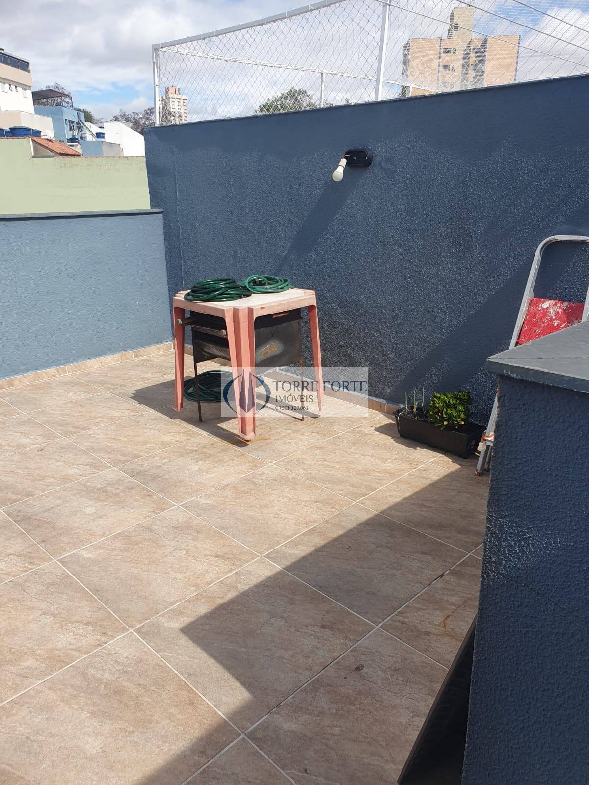 Cobertura à venda com 2 quartos, 92m² - Foto 7