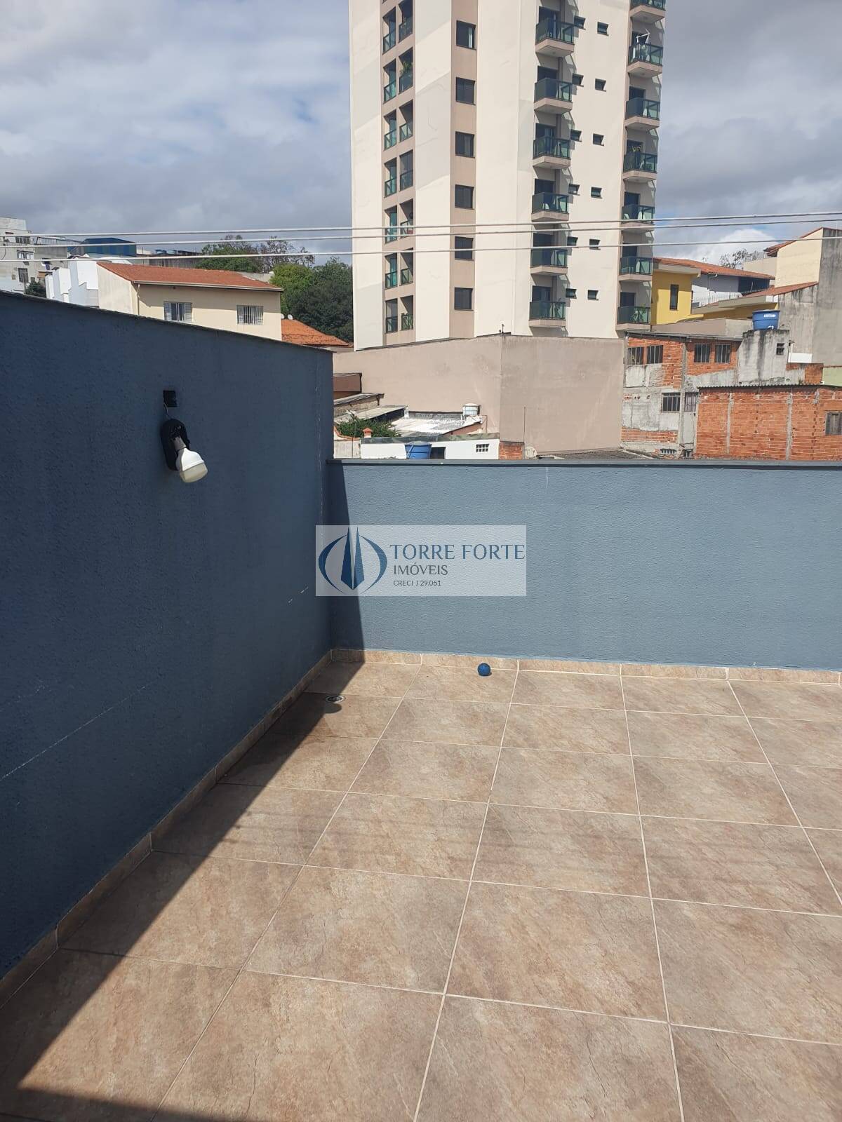 Cobertura à venda com 2 quartos, 92m² - Foto 5