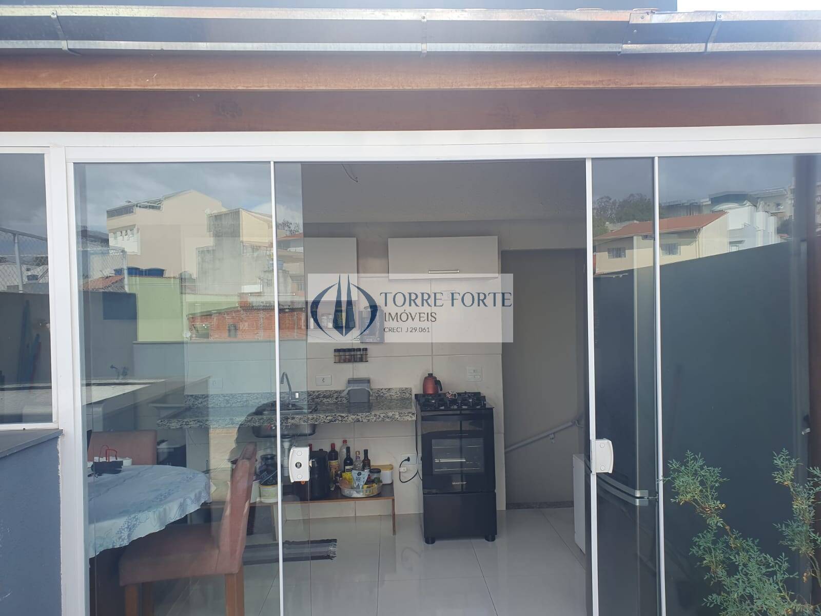 Cobertura à venda com 2 quartos, 92m² - Foto 9