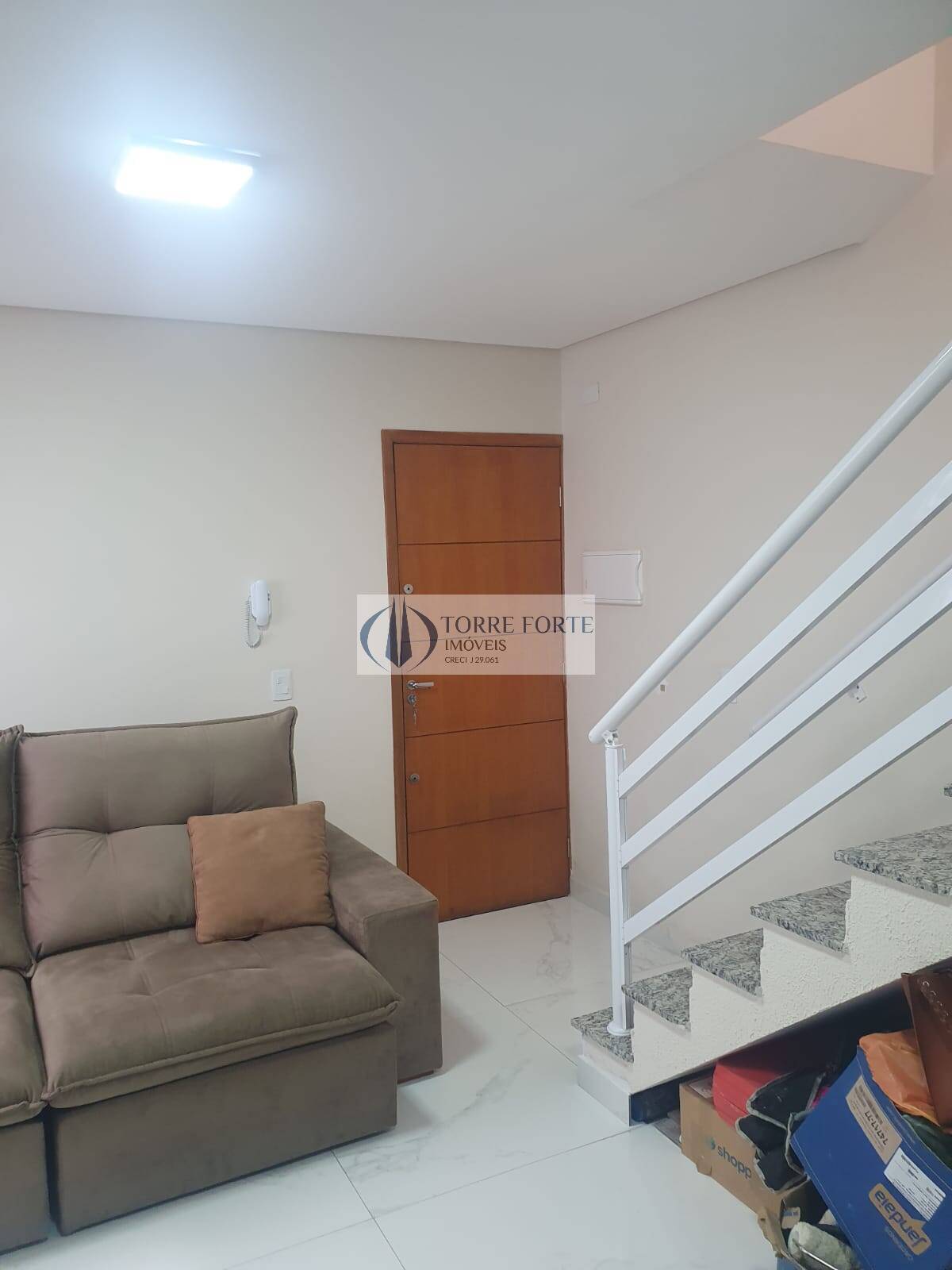 Cobertura à venda com 2 quartos, 92m² - Foto 11