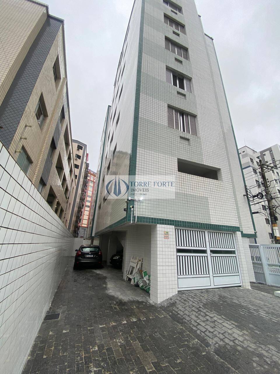 Apartamento à venda com 1 quarto, 50m² - Foto 15