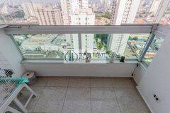 Apartamento à venda com 3 quartos, 77m² - Foto 12