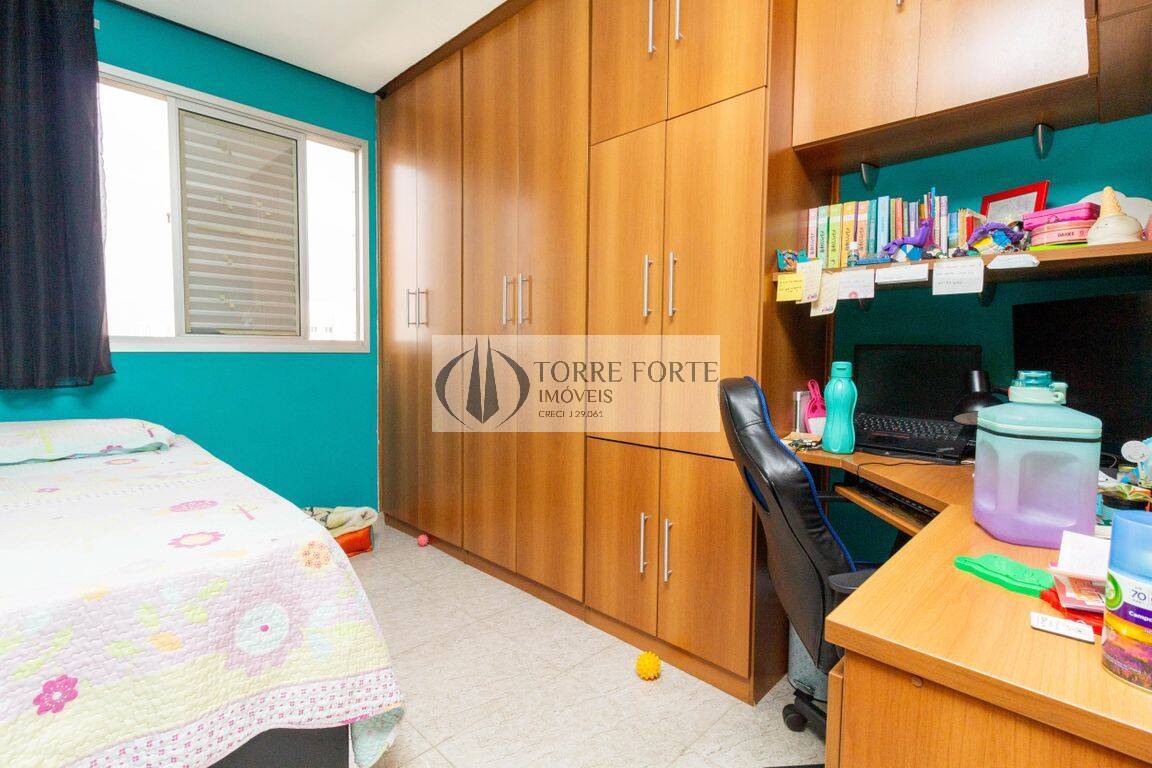 Apartamento à venda com 3 quartos, 77m² - Foto 7