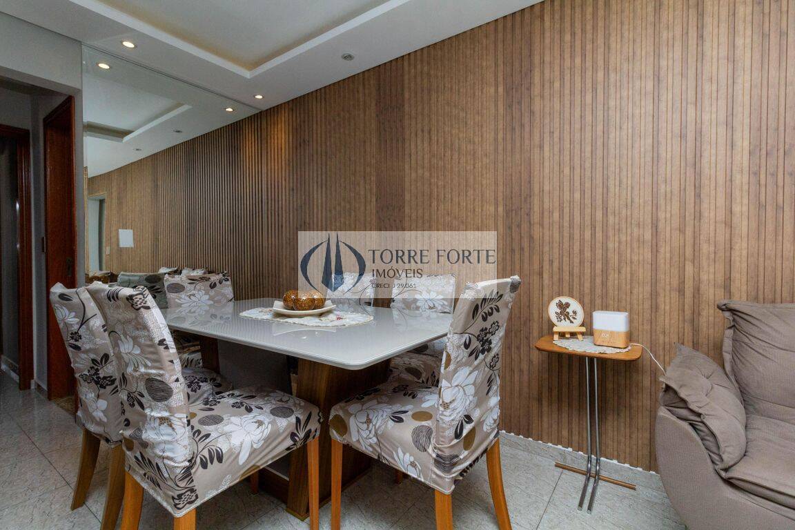 Apartamento à venda com 3 quartos, 77m² - Foto 4