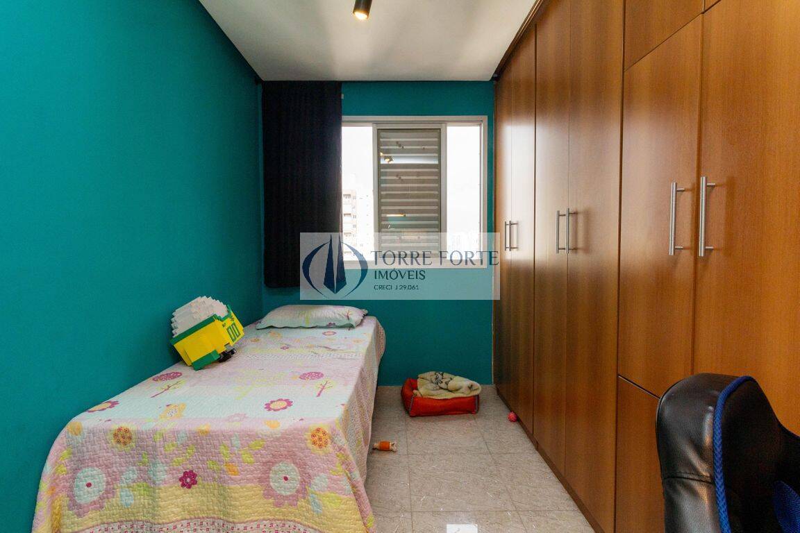 Apartamento à venda com 3 quartos, 77m² - Foto 8