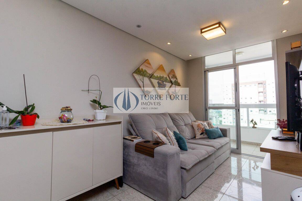 Apartamento à venda com 3 quartos, 77m² - Foto 5