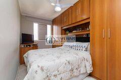 Apartamento à venda com 3 quartos, 77m² - Foto 9