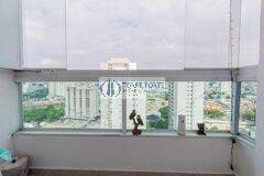 Apartamento à venda com 3 quartos, 77m² - Foto 13