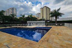 Apartamento à venda com 3 quartos, 77m² - Foto 23