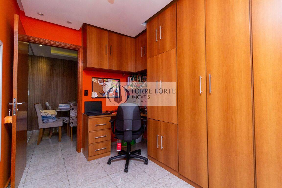 Apartamento à venda com 3 quartos, 77m² - Foto 11