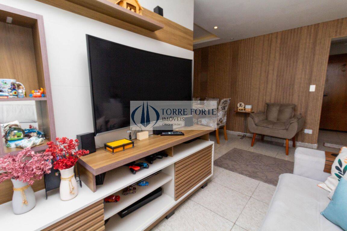 Apartamento à venda com 3 quartos, 77m² - Foto 6
