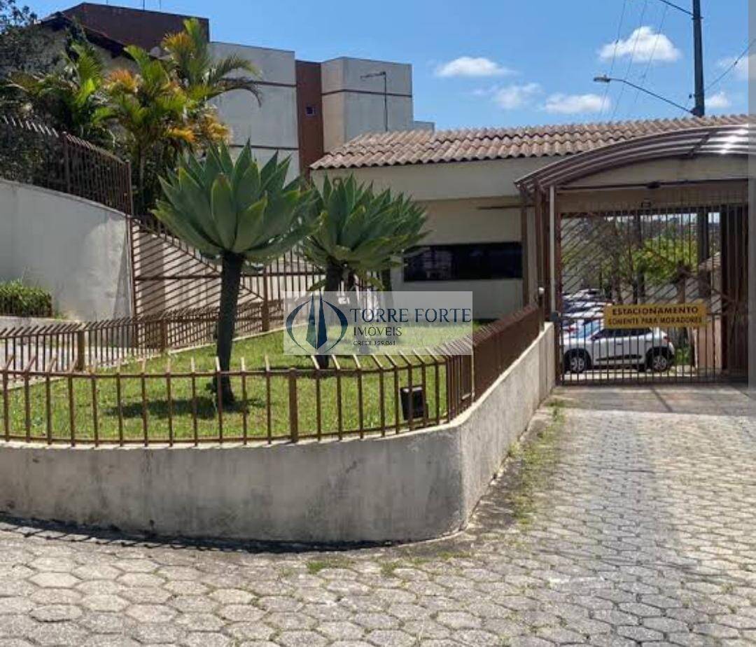 Apartamento à venda com 2 quartos, 62m² - Foto 1