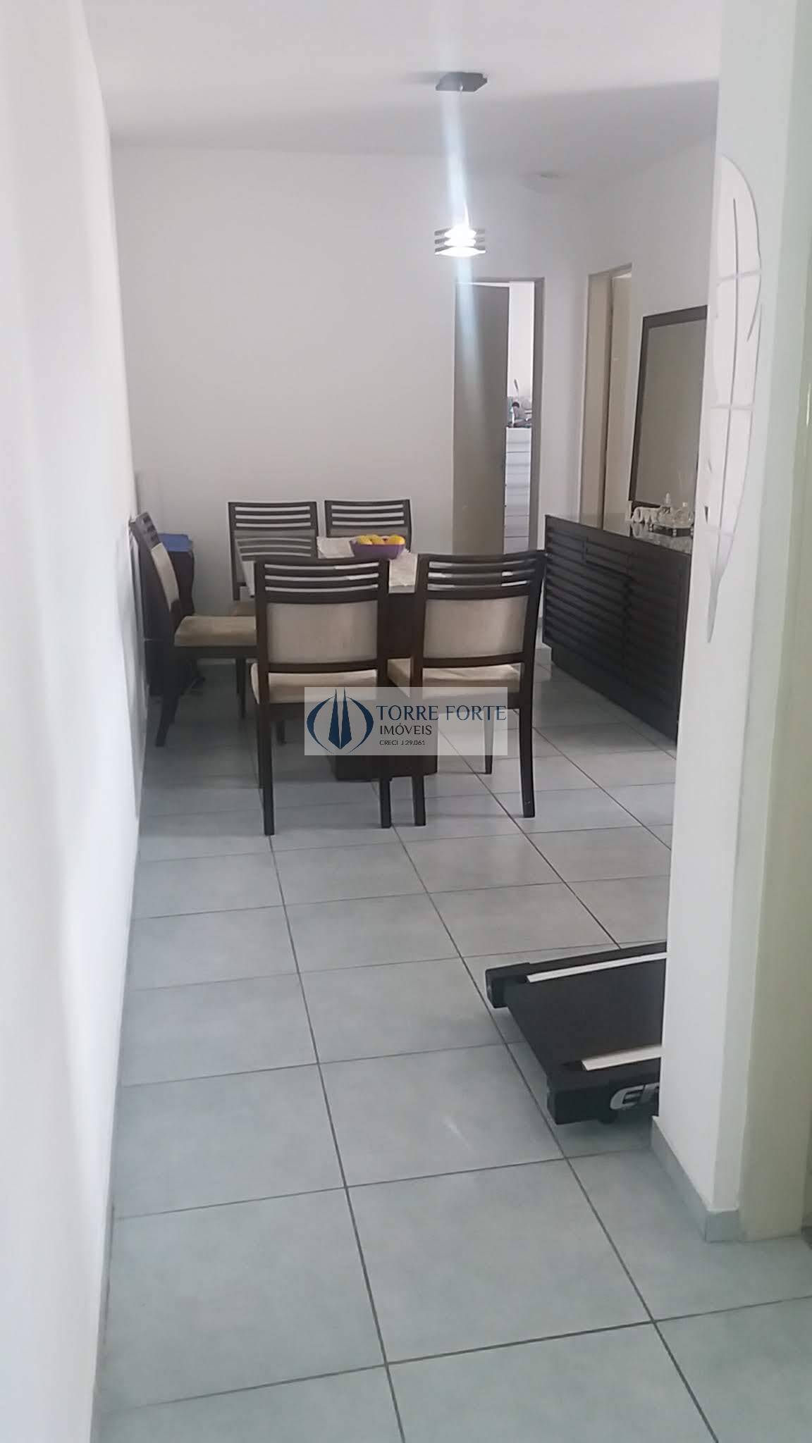 Apartamento à venda com 2 quartos, 62m² - Foto 7