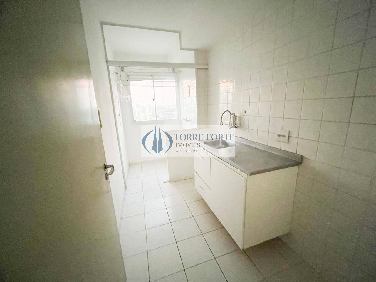 Apartamento à venda com 2 quartos, 47m² - Foto 8