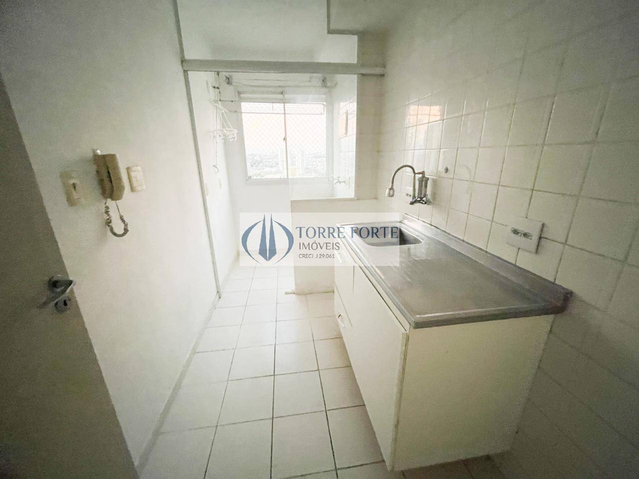Apartamento à venda com 2 quartos, 47m² - Foto 9