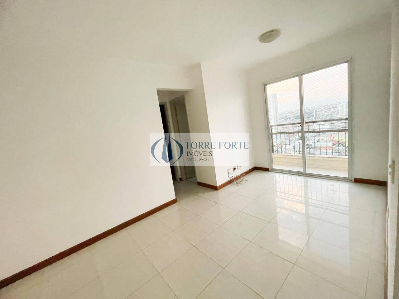Apartamento à venda com 2 quartos, 47m² - Foto 7