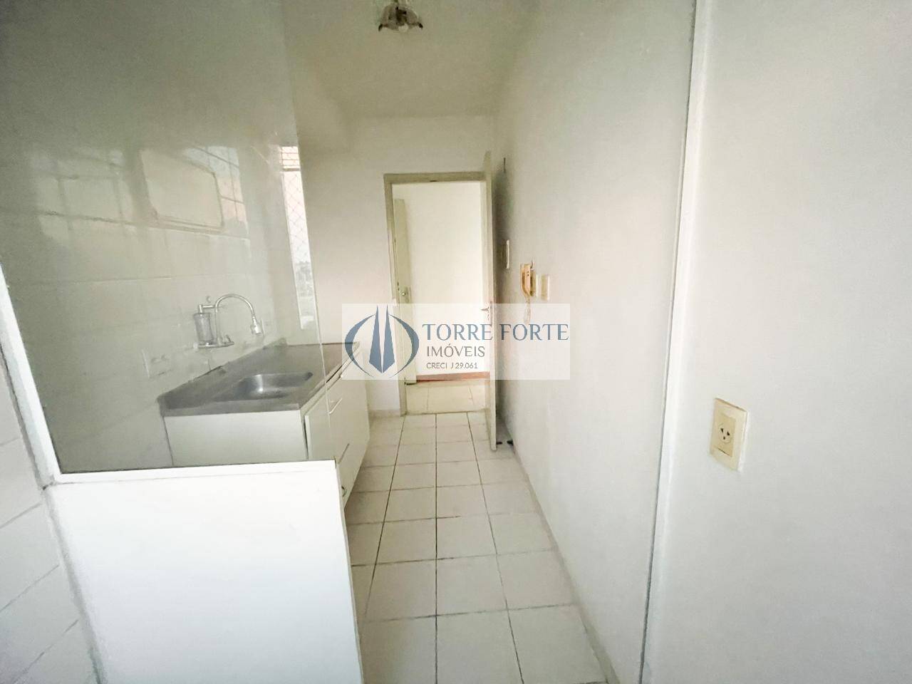 Apartamento à venda com 2 quartos, 47m² - Foto 10
