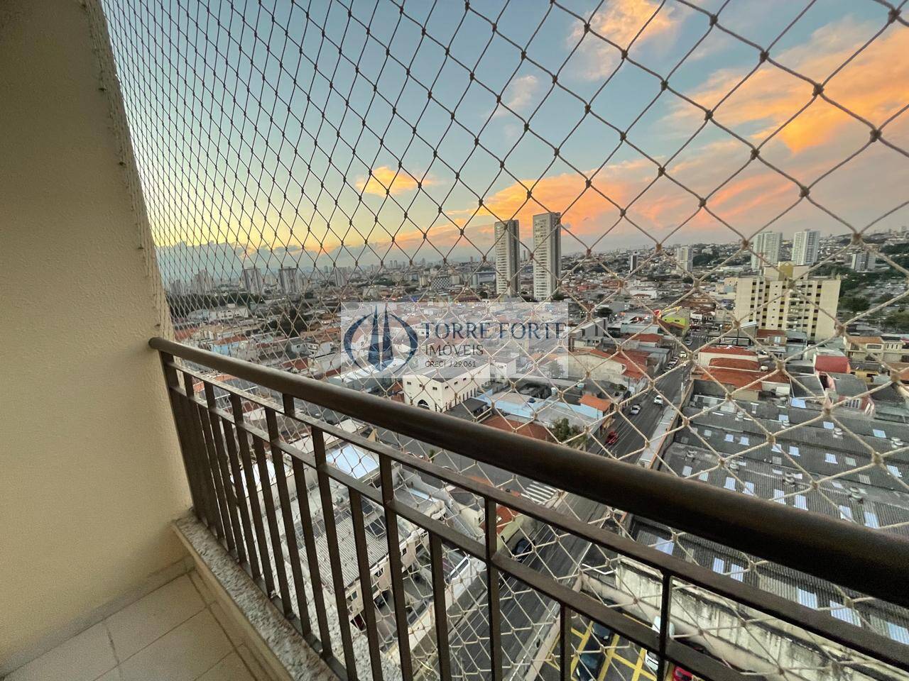 Apartamento à venda com 2 quartos, 47m² - Foto 3