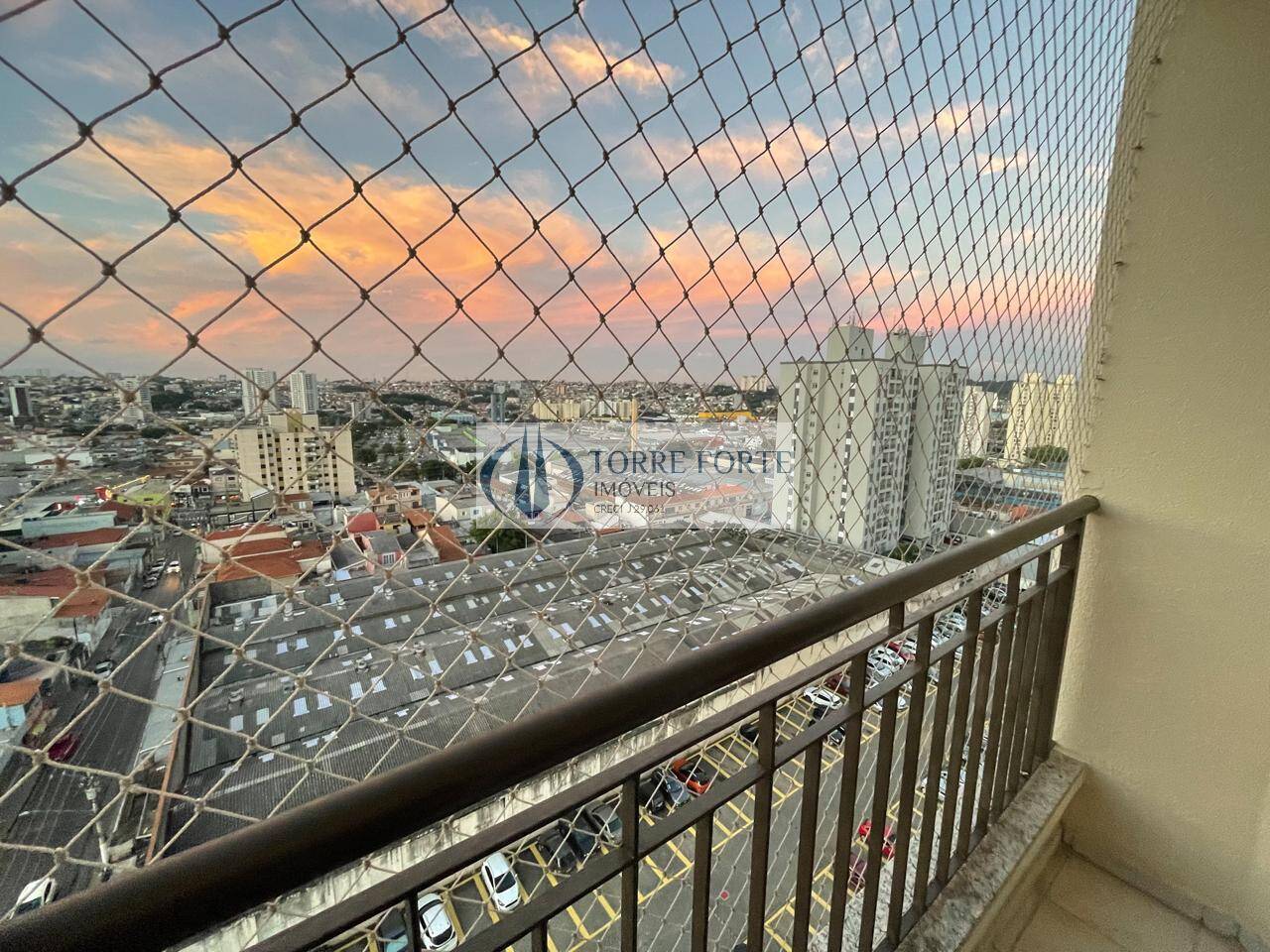Apartamento à venda com 2 quartos, 47m² - Foto 5