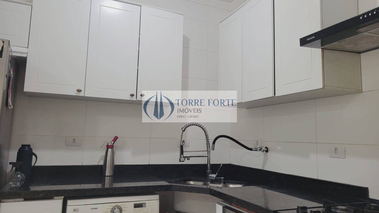 Casa à venda com 3 quartos, 150m² - Foto 5