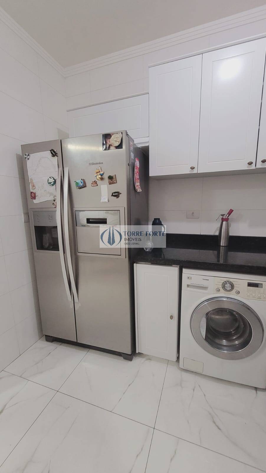 Casa à venda com 3 quartos, 150m² - Foto 7