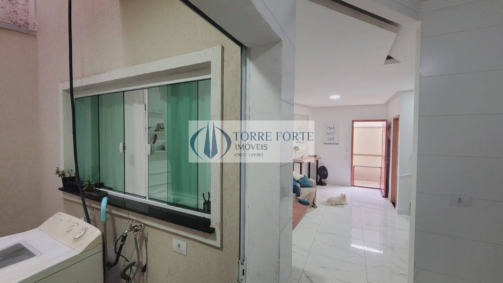 Casa à venda com 3 quartos, 150m² - Foto 13