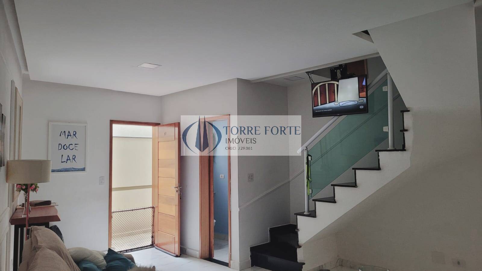 Casa à venda com 3 quartos, 150m² - Foto 14