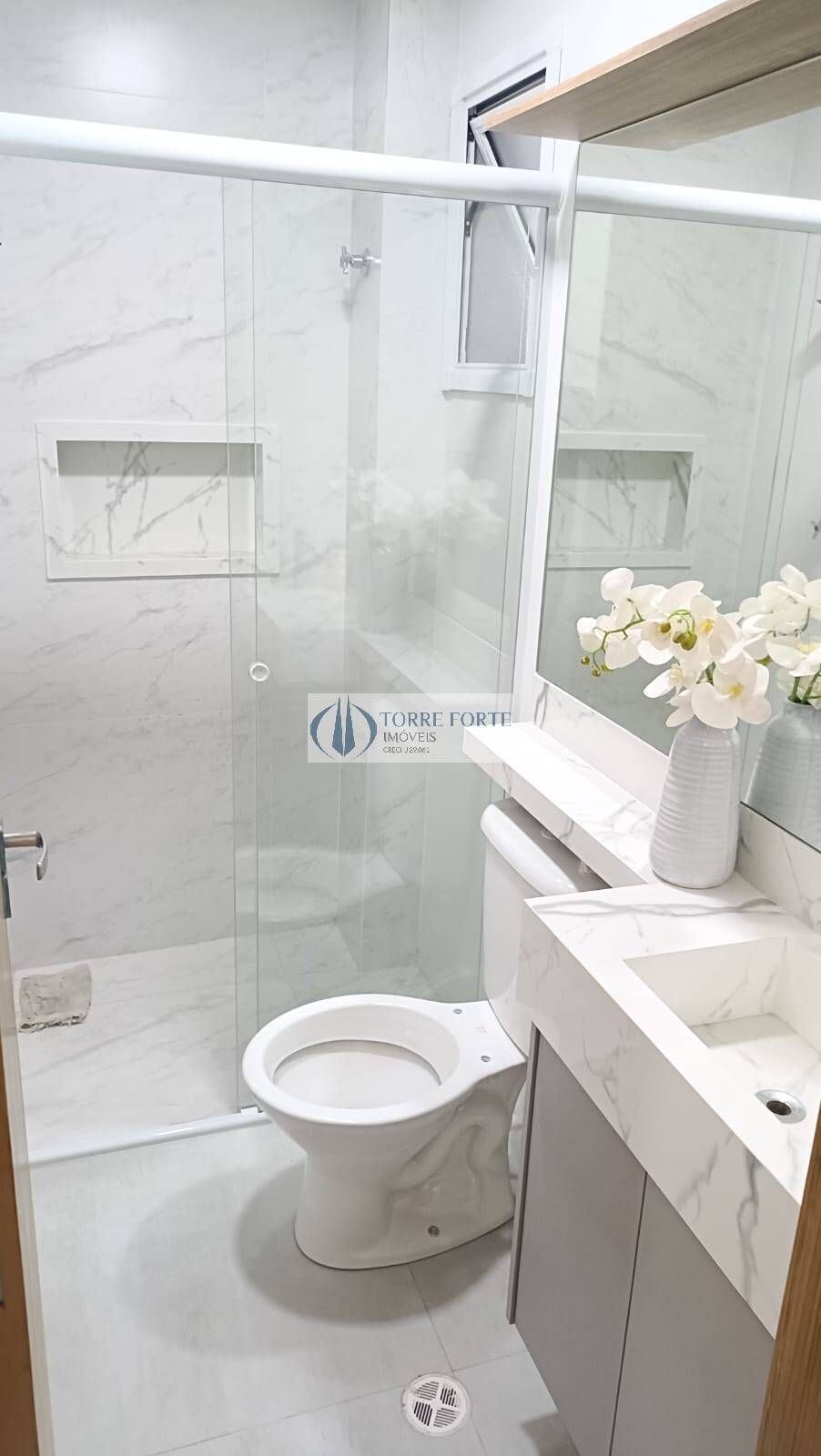 Apartamento, 2 quartos, 38 m² - Foto 6