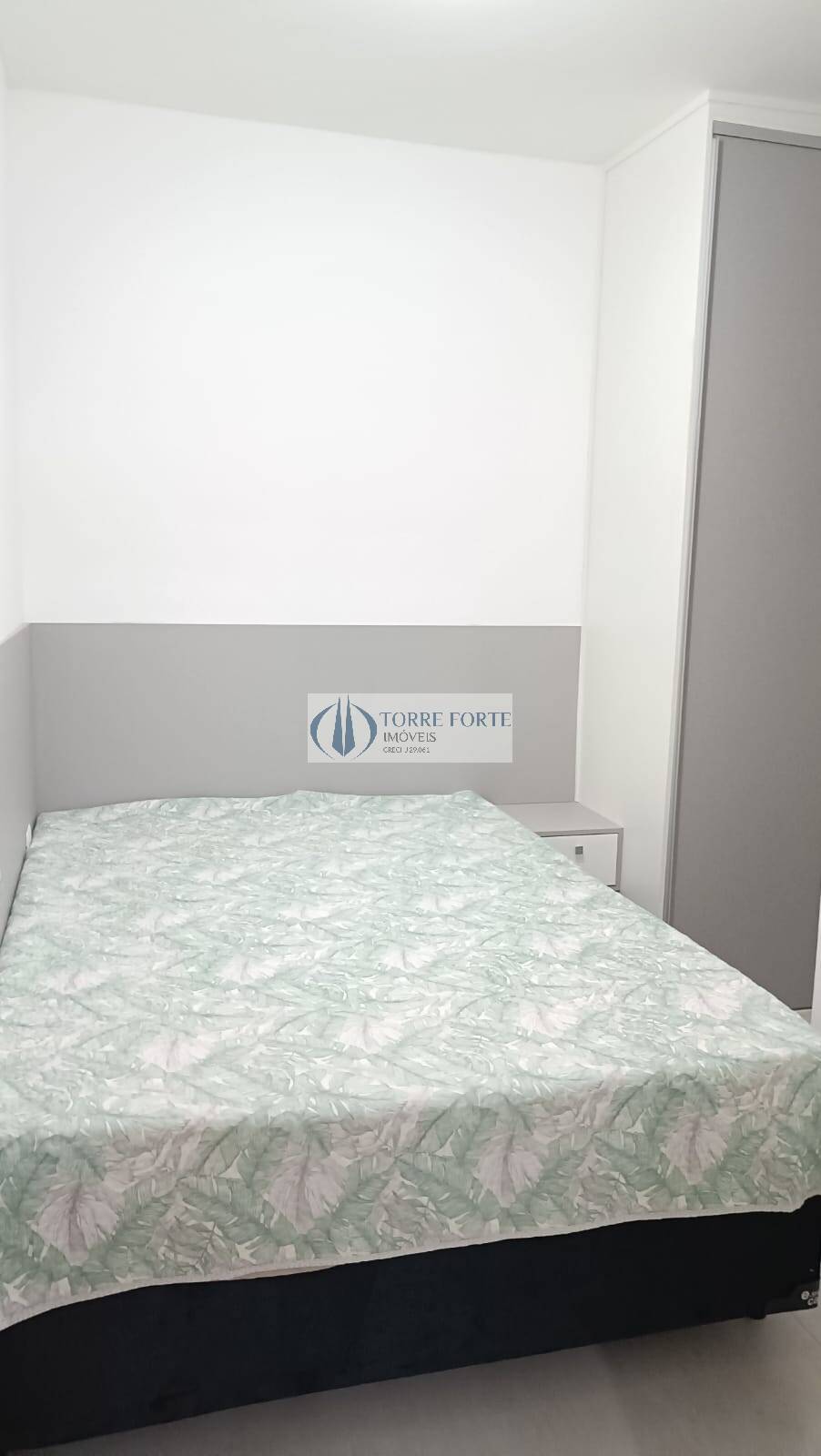 Apartamento, 2 quartos, 38 m² - Foto 1