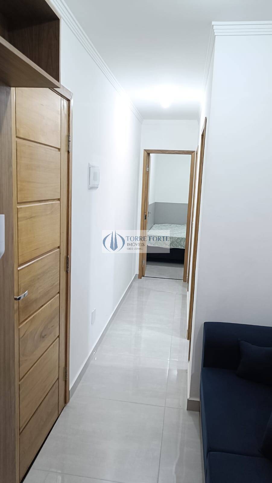 Apartamento, 2 quartos, 38 m² - Foto 8