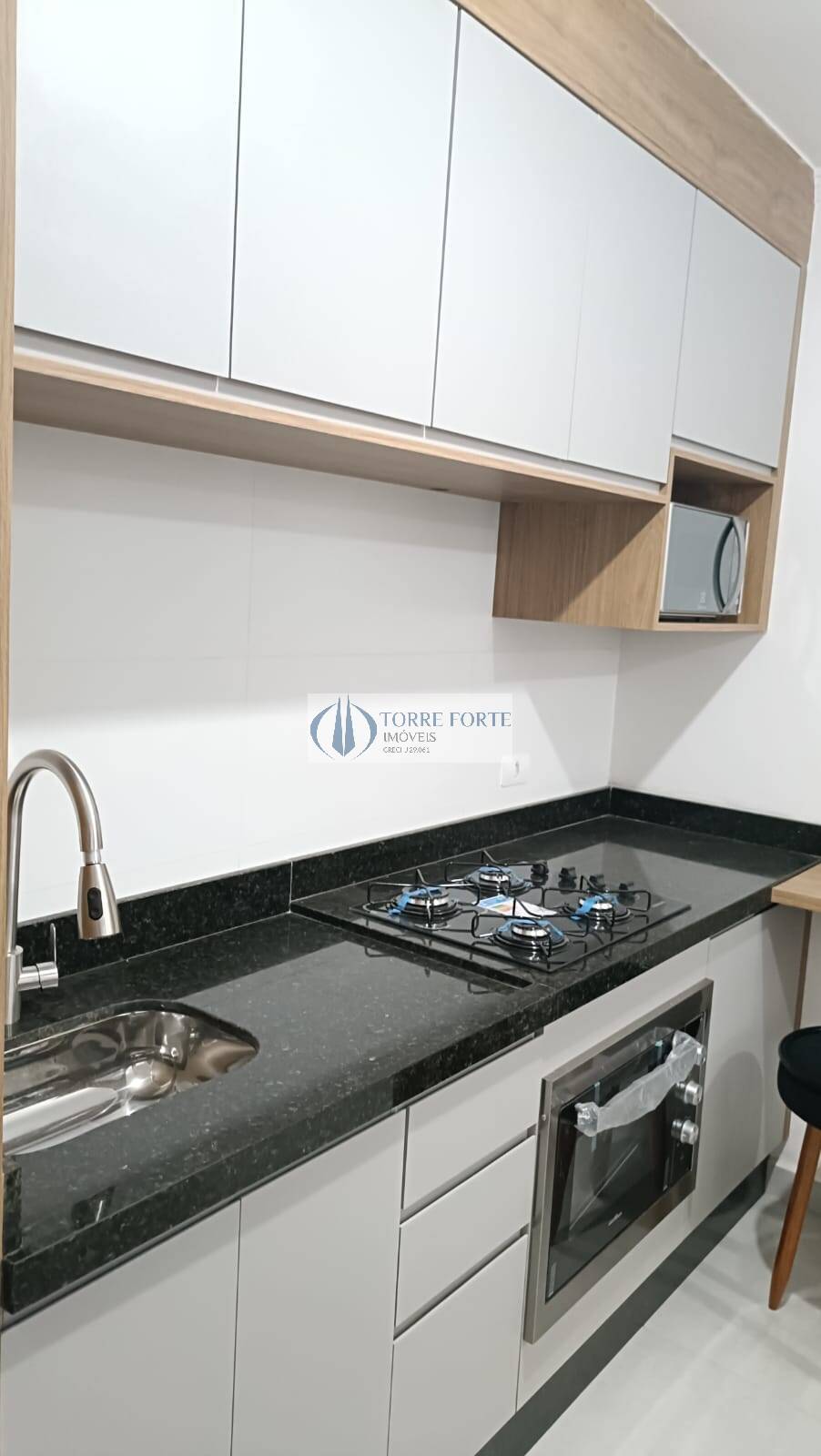 Apartamento, 2 quartos, 38 m² - Foto 4
