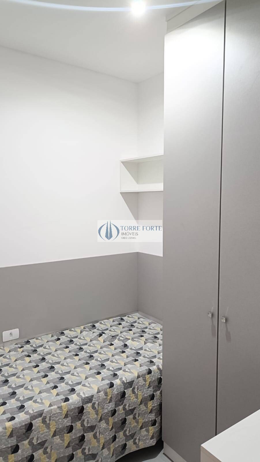 Apartamento, 2 quartos, 38 m² - Foto 9