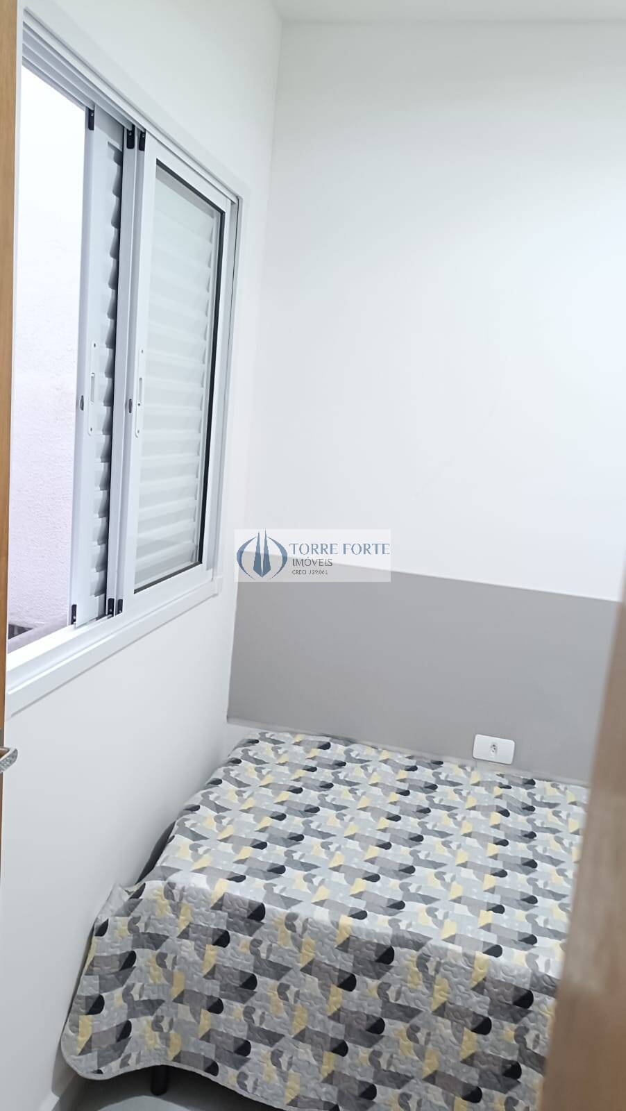 Apartamento, 2 quartos, 38 m² - Foto 5