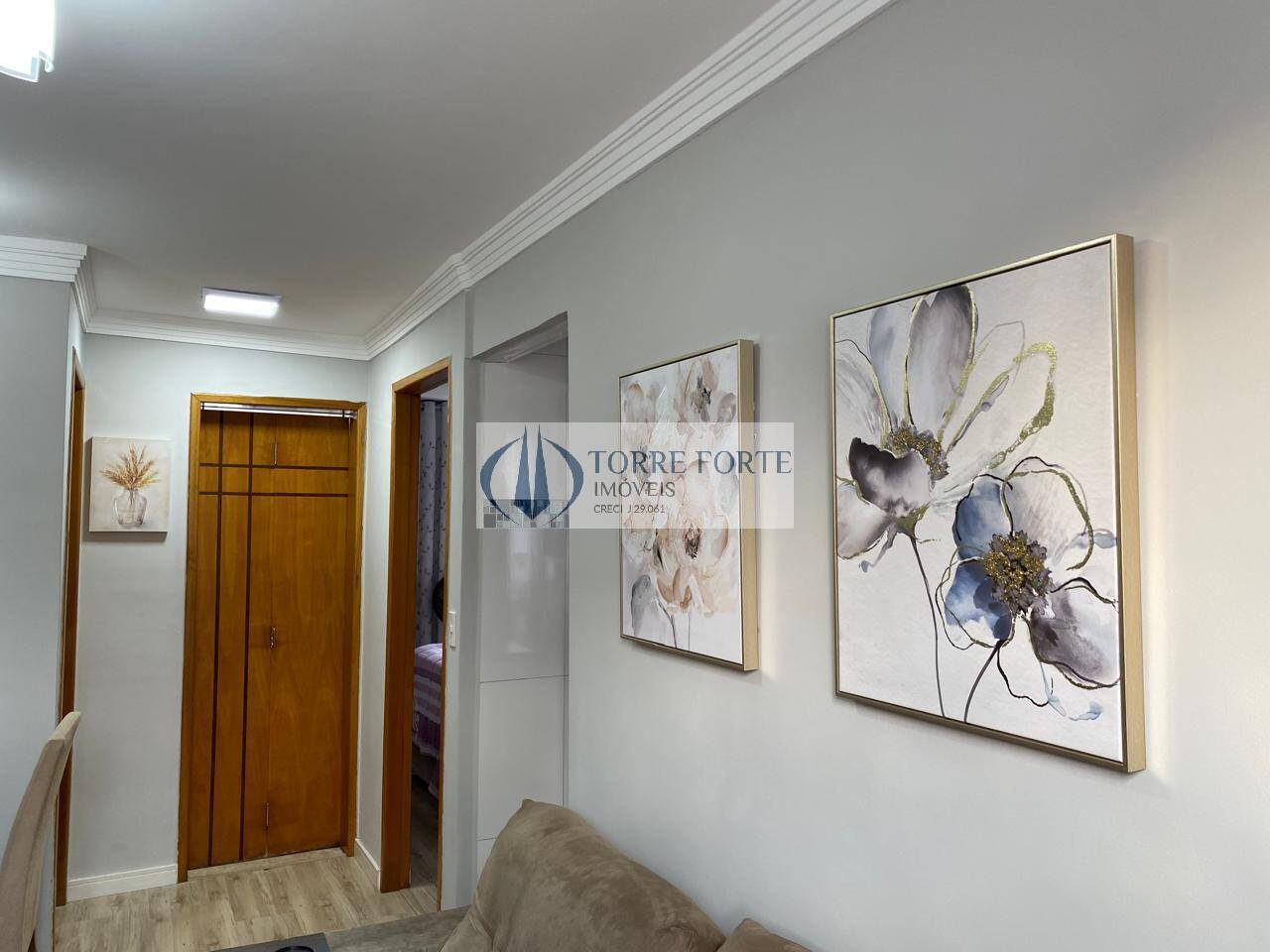 Apartamento à venda com 2 quartos, 43m² - Foto 12