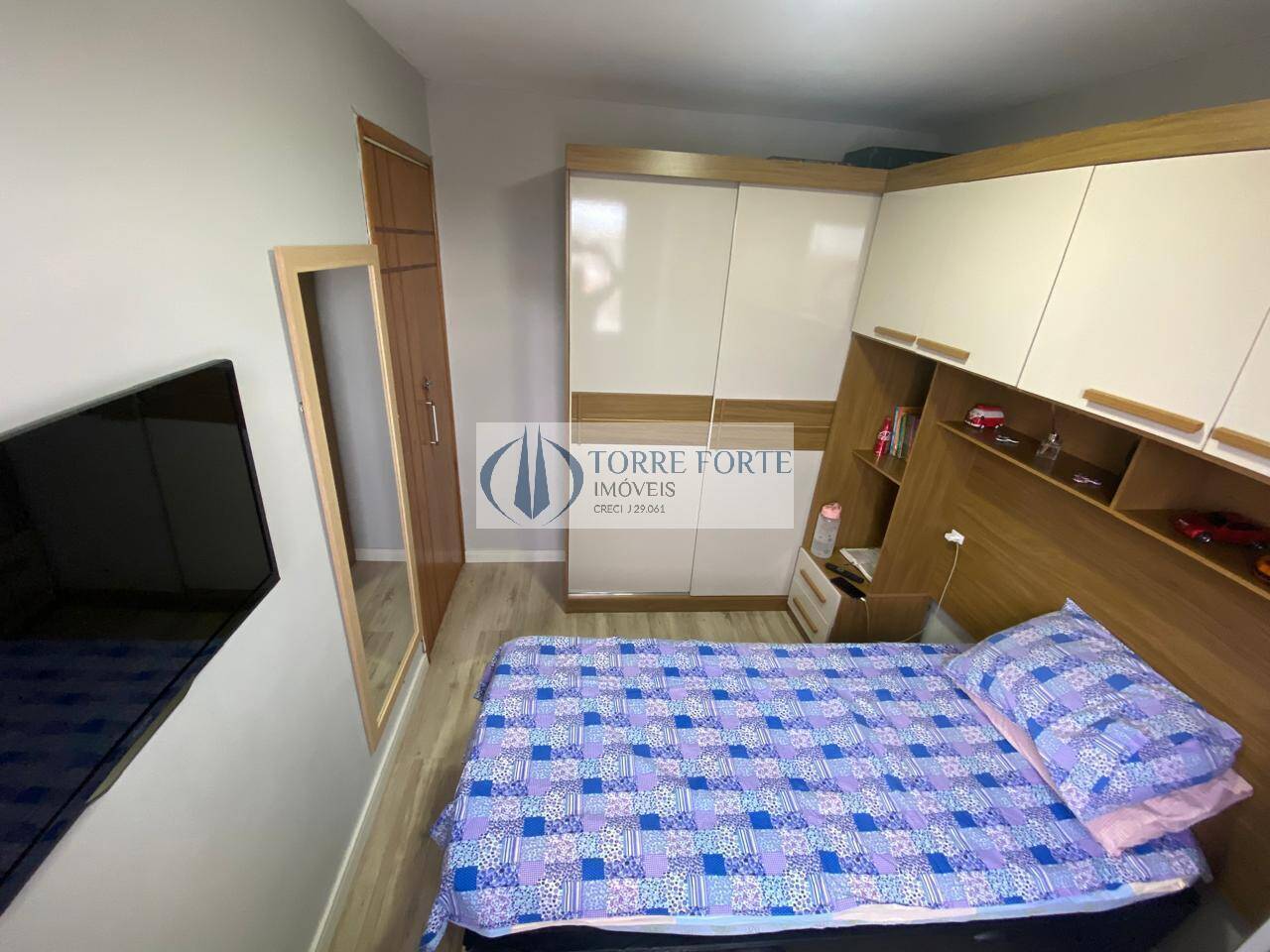Apartamento à venda com 2 quartos, 43m² - Foto 11