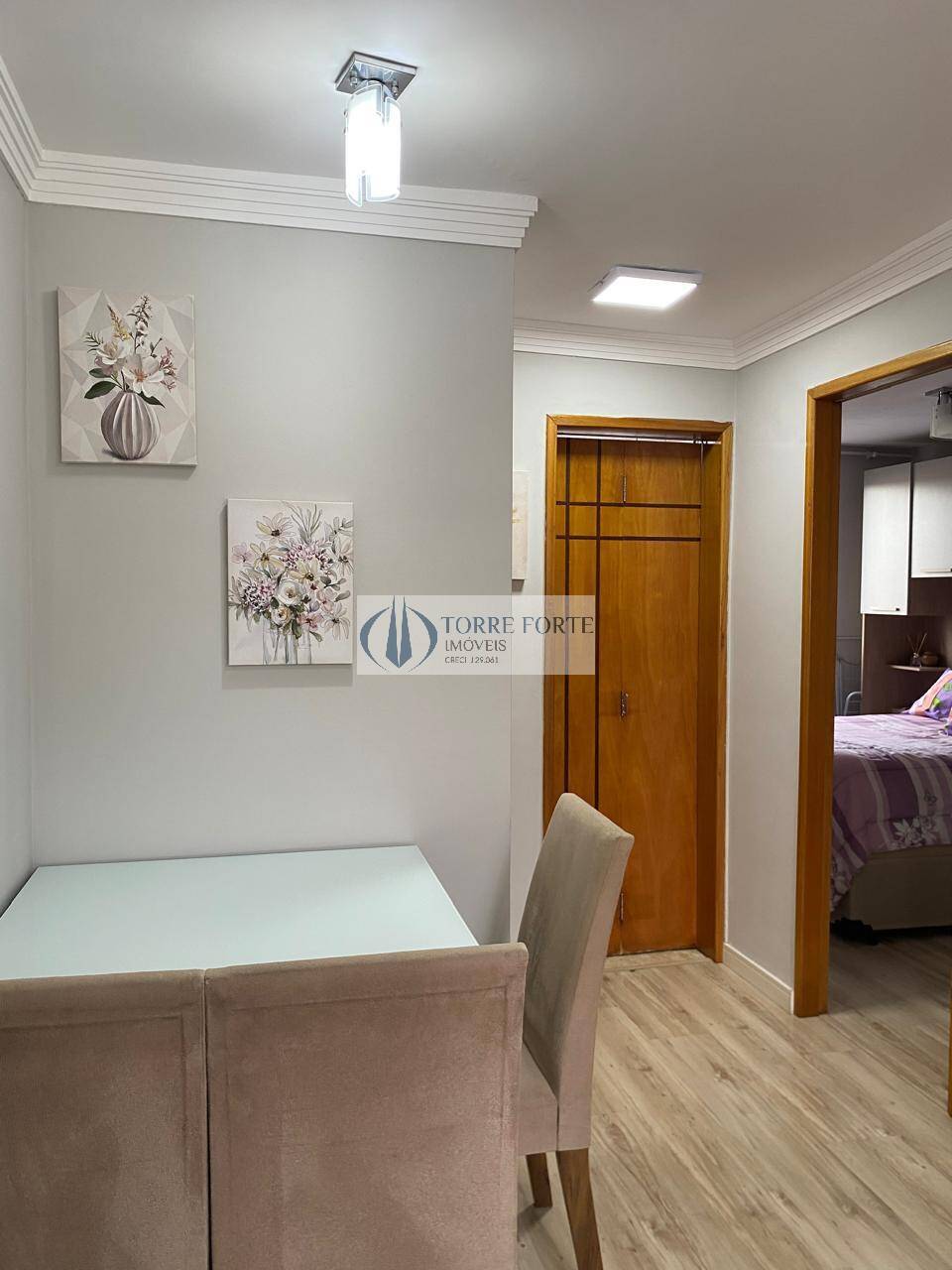 Apartamento à venda com 2 quartos, 43m² - Foto 13