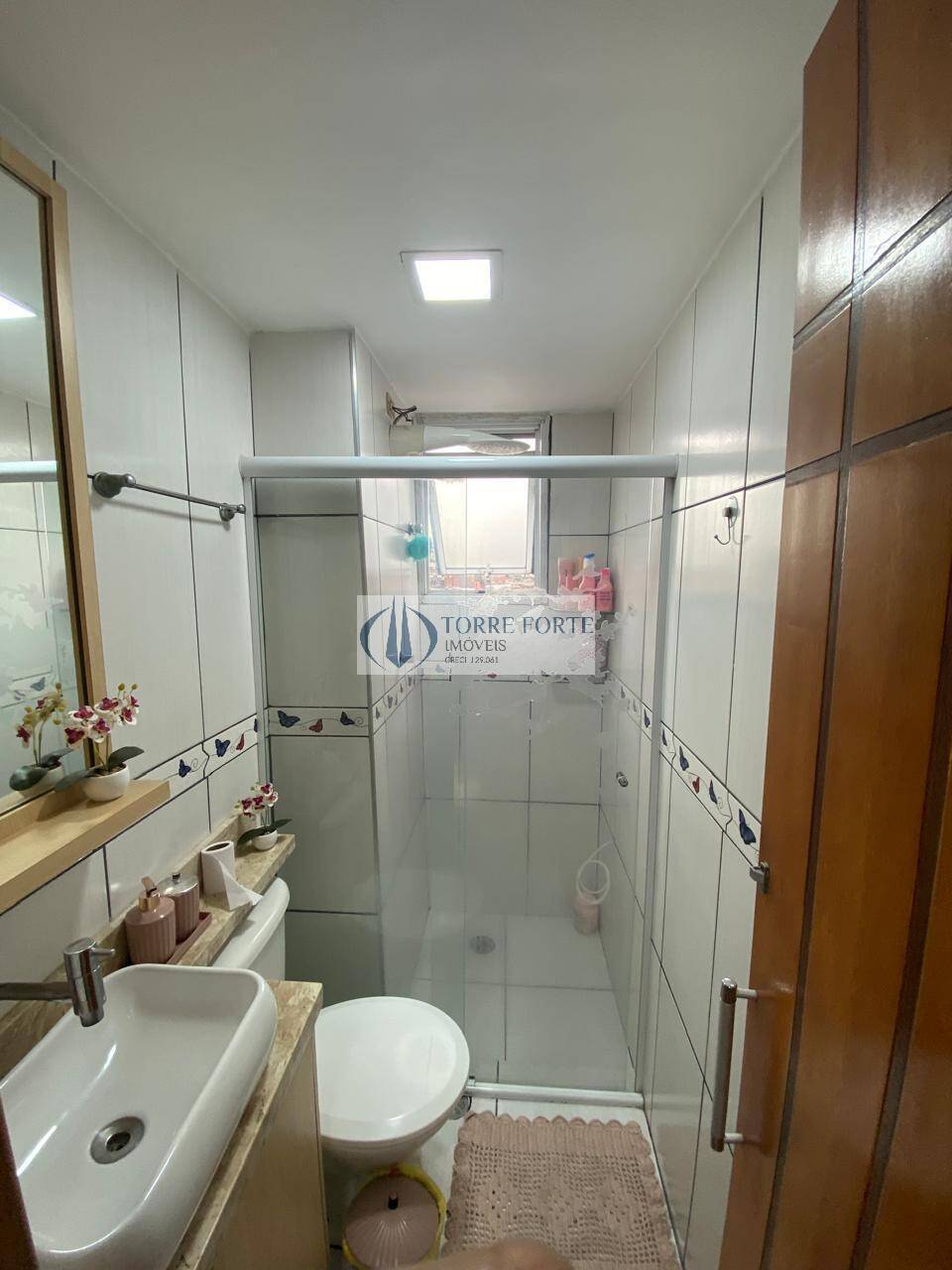 Apartamento à venda com 2 quartos, 43m² - Foto 15
