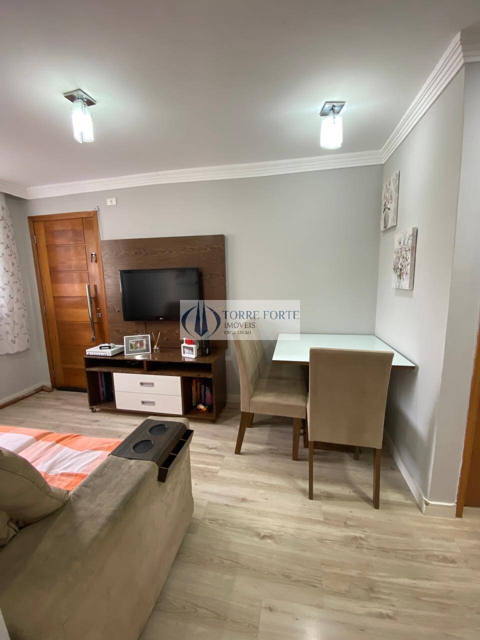 Apartamento à venda com 2 quartos, 43m² - Foto 14
