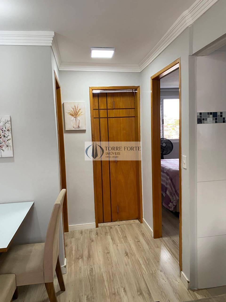 Apartamento à venda com 2 quartos, 43m² - Foto 17