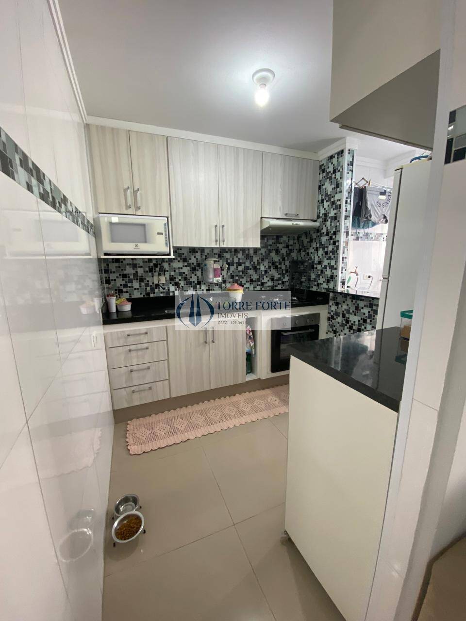 Apartamento à venda com 2 quartos, 43m² - Foto 3