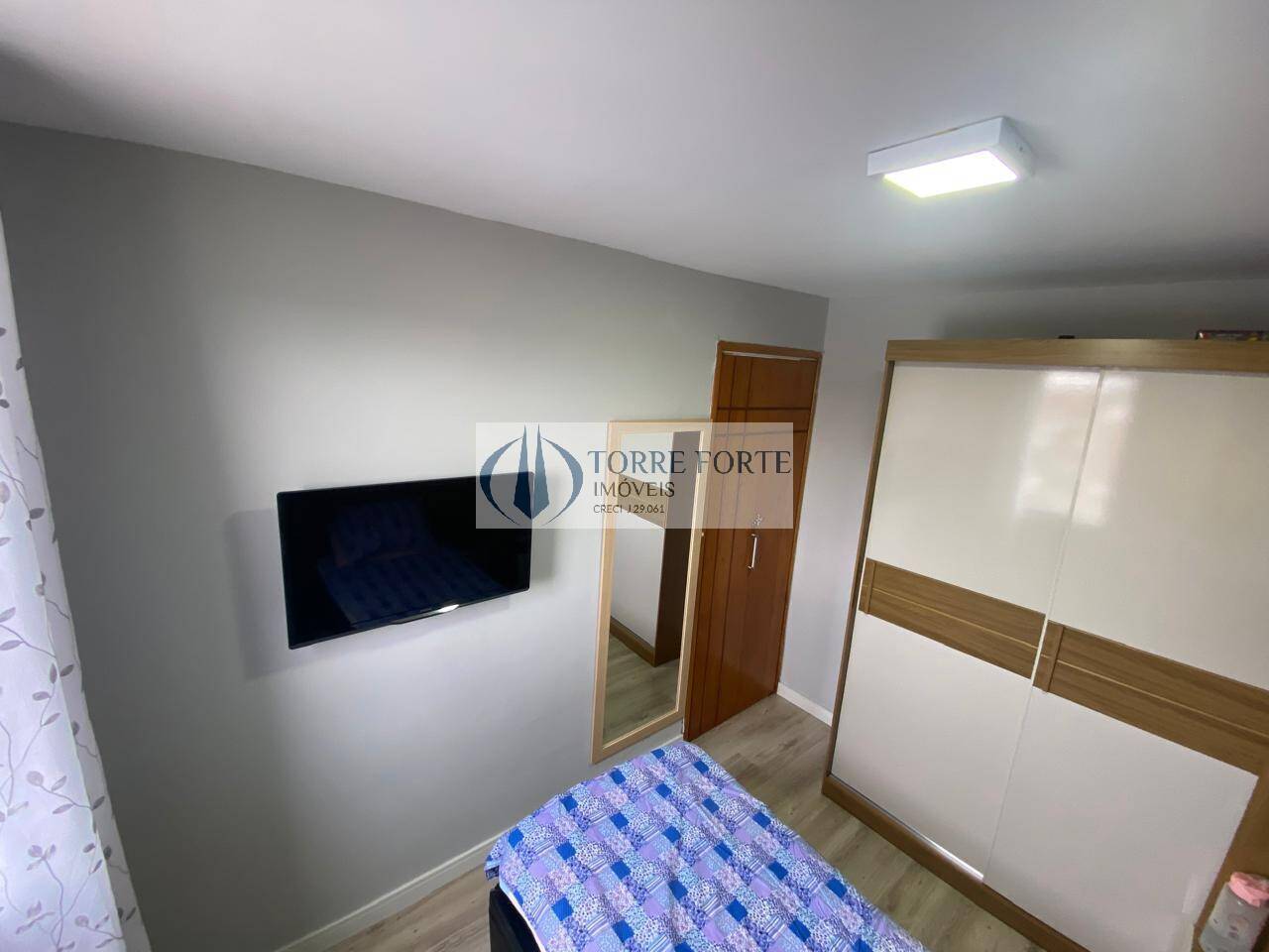 Apartamento à venda com 2 quartos, 43m² - Foto 20