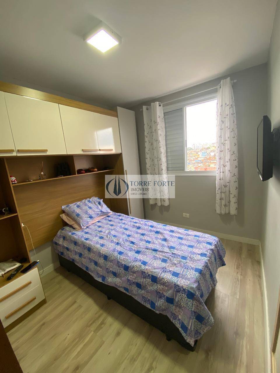 Apartamento à venda com 2 quartos, 43m² - Foto 18