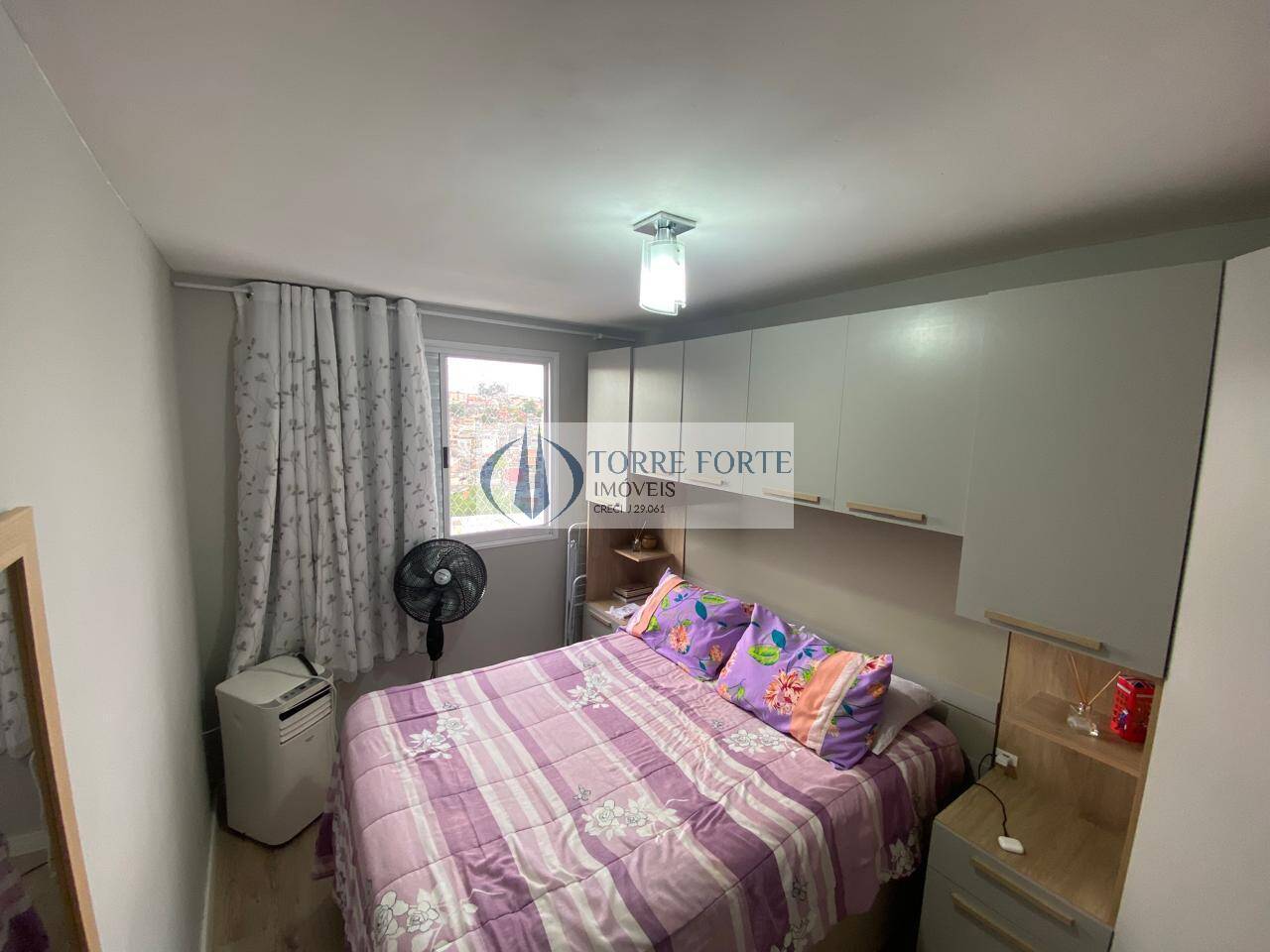 Apartamento à venda com 2 quartos, 43m² - Foto 19