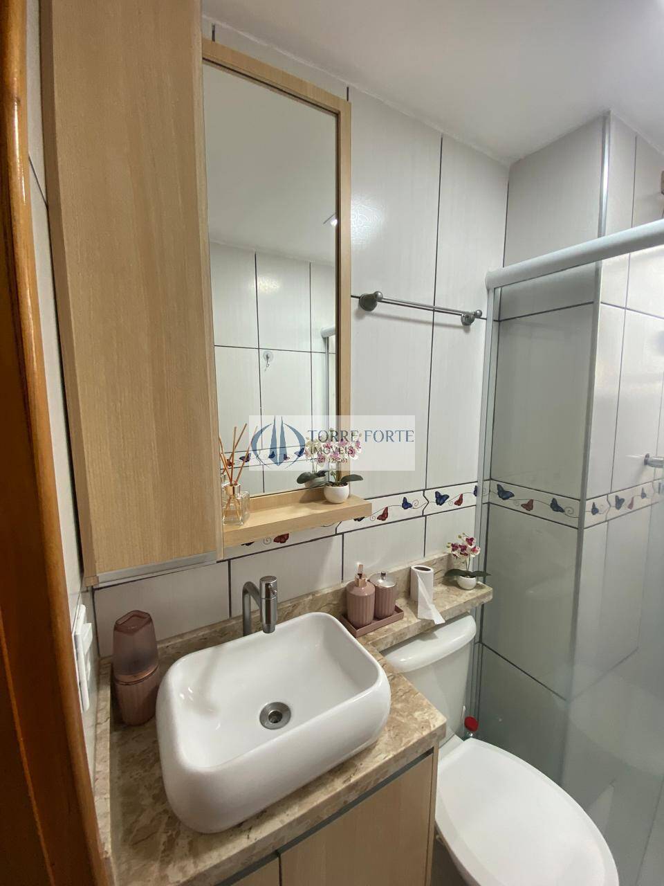 Apartamento à venda com 2 quartos, 43m² - Foto 21