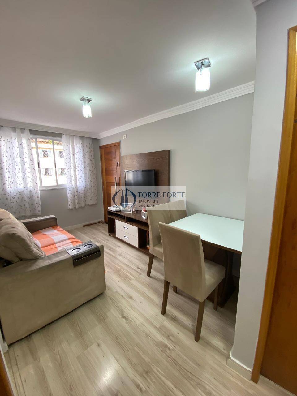 Apartamento à venda com 2 quartos, 43m² - Foto 22