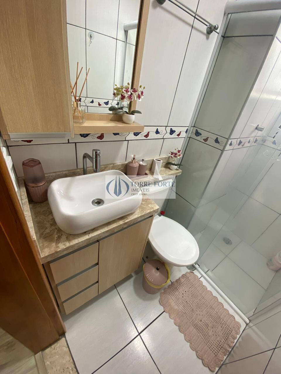 Apartamento à venda com 2 quartos, 43m² - Foto 23