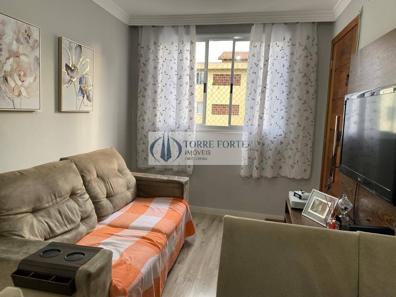 Apartamento à venda com 2 quartos, 43m² - Foto 26